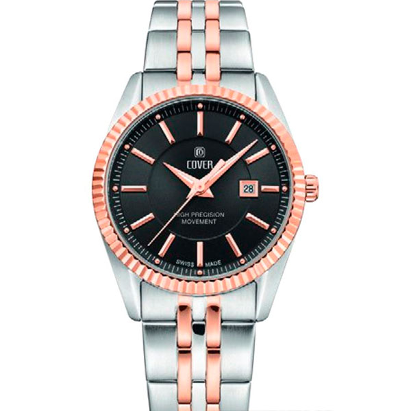 Часы Cover Ladies CO209.06