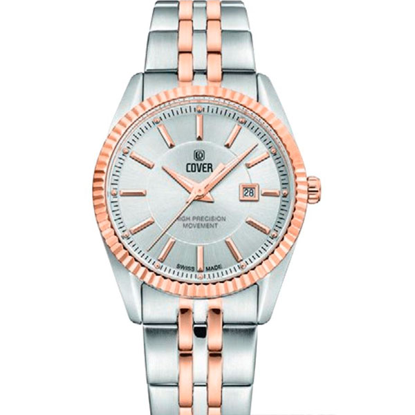 Часы Cover Ladies CO209.07