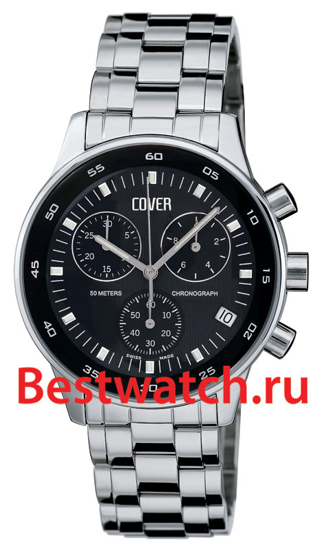 Часы Cover Gents CO52.01