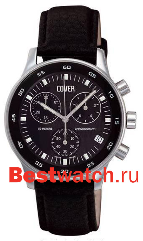 Часы Cover Gents CO52.03
