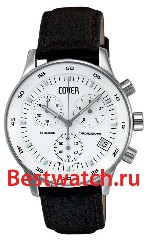 Часы Cover Gents CO52.04