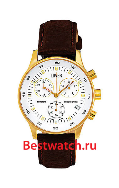 Часы Cover Gents CO52.05