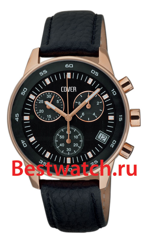 Часы Cover Gents CO52.06