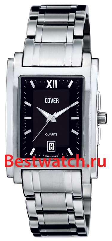 Часы Cover Gents CO53.01