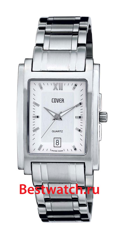 Часы Cover Gents CO53.02