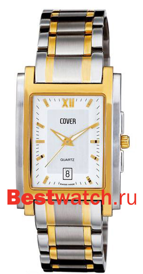 Часы Cover Gents CO53.03