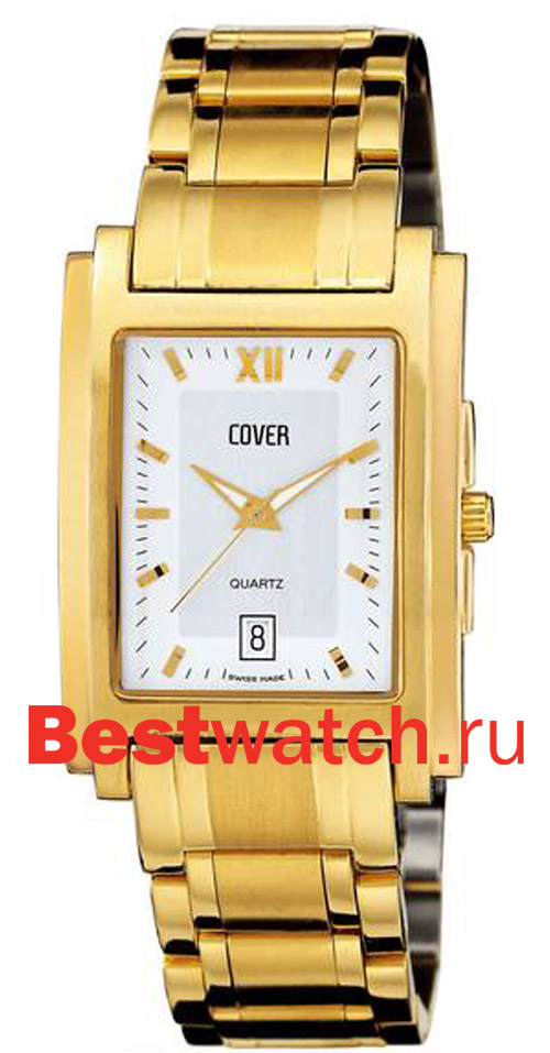 Часы Cover Gents CO53.04