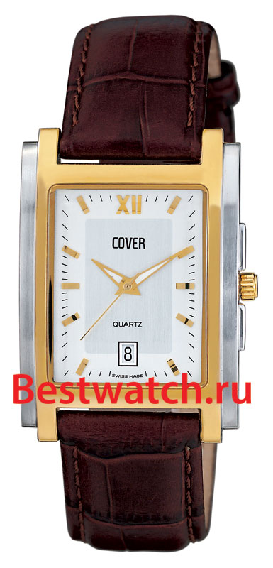Часы Cover Gents CO53.07