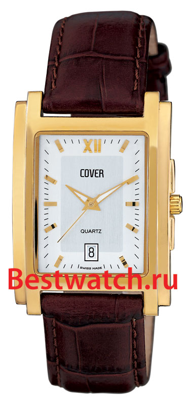 Часы Cover Gents CO53.08