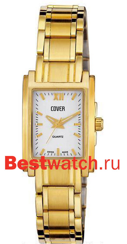 Часы Cover Ladies CO54.04