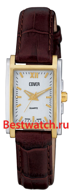 Часы Cover Gents CO54.07