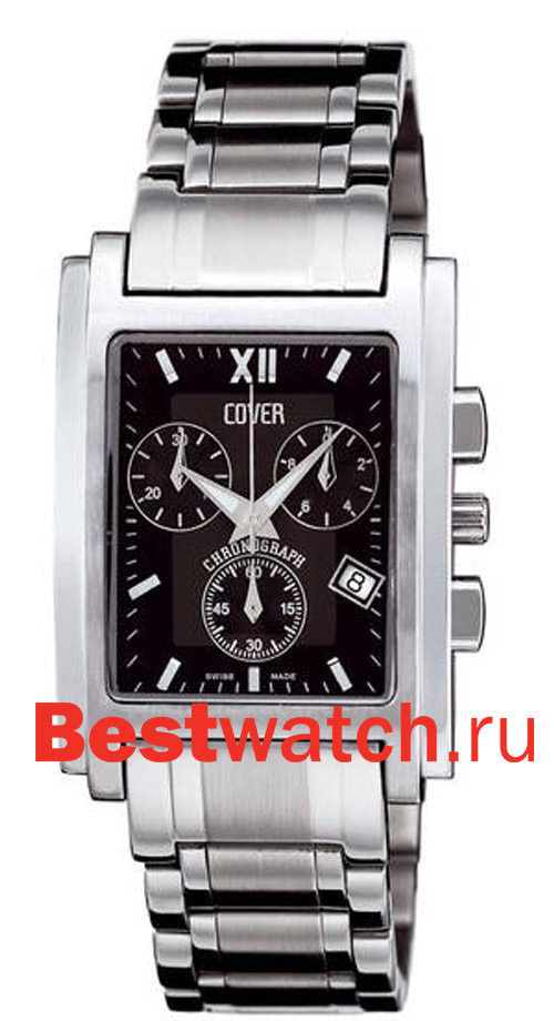 Часы Cover Gents CO55.01