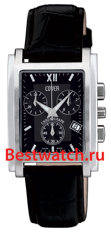 Часы Cover Gents CO55.04