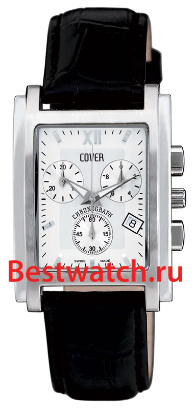 Часы Cover Gents CO55.05