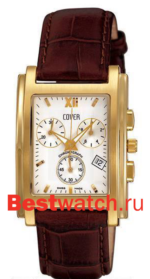 Часы Cover Gents CO55.06