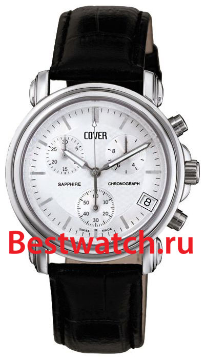 Часы Cover Gents CO61.01