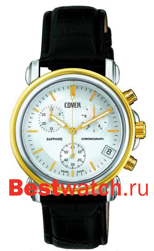 Часы Cover Gents CO61.02