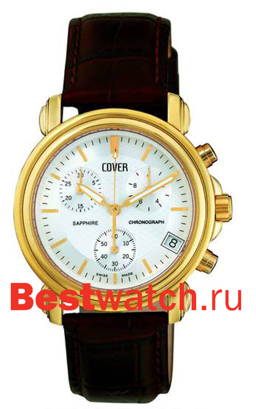 Часы Cover Gents CO61.03