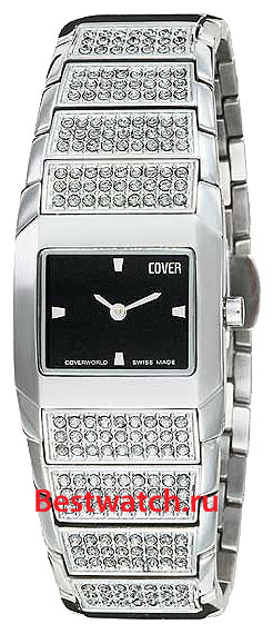 Часы Cover Nightstyle CO86.ST1M_SW