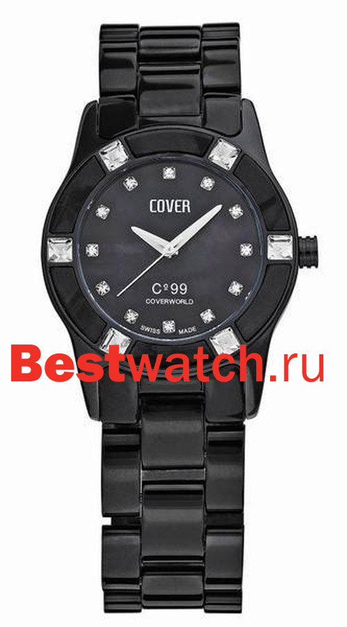 Часы Cover Ladies CO99.05