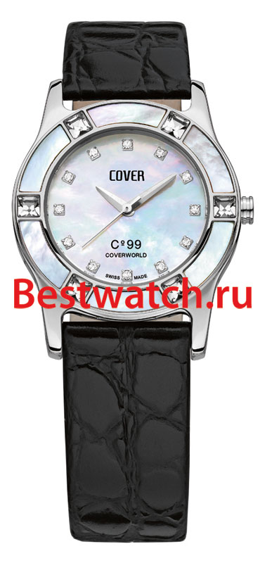 Часы Cover Ladies CO99.06