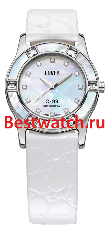 Часы Cover Ladies CO99.07