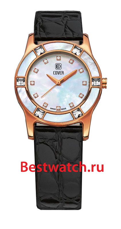 Часы Cover Ladies CO99.10