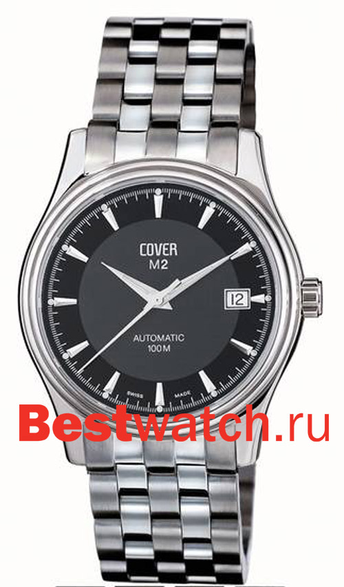 Часы Cover Gents COA2.01