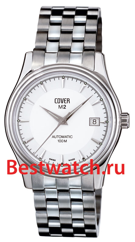 Часы Cover Gents COA2.02