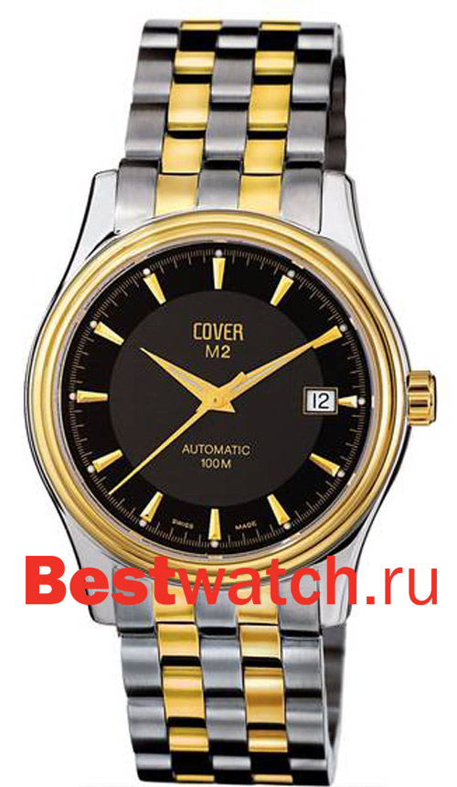 Часы Cover Gents COA2.04