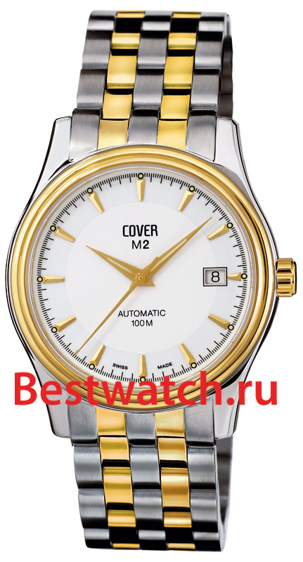 Часы Cover Gents COA2.05