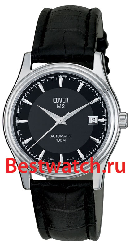 Часы Cover Gents COA2.08