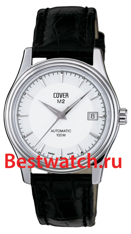 Часы Cover Gents COA2.09
