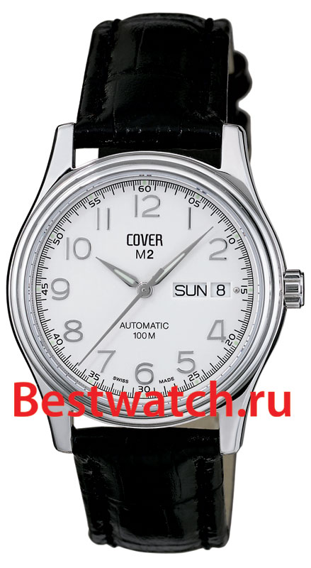 Часы Cover Gents COA2.10