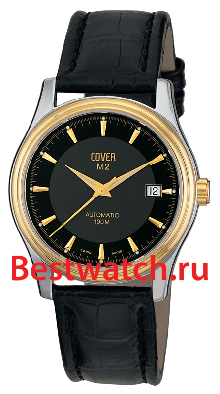 Часы Cover Gents COA2.11