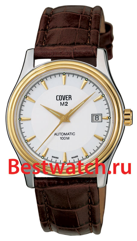 Часы Cover Gents COA2.12