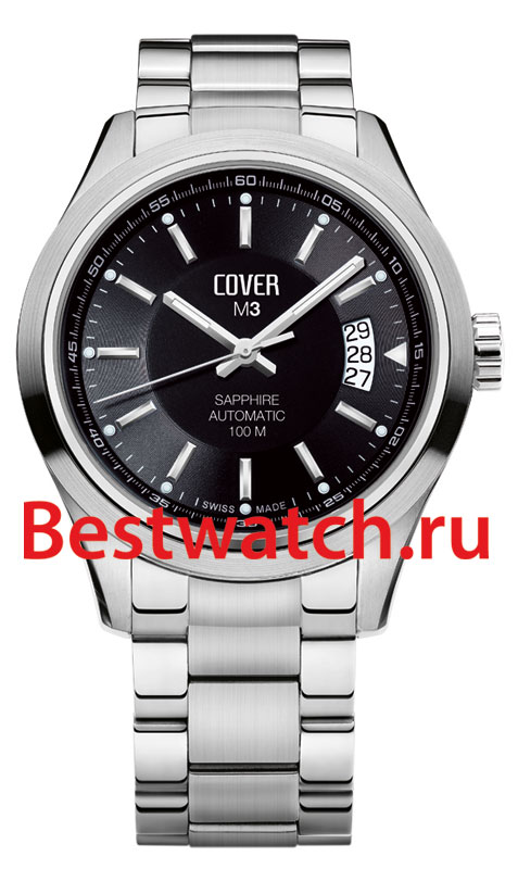 Часы Cover Gents COA3.01