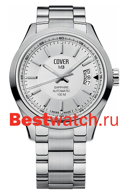 Часы Cover Gents COA3.02