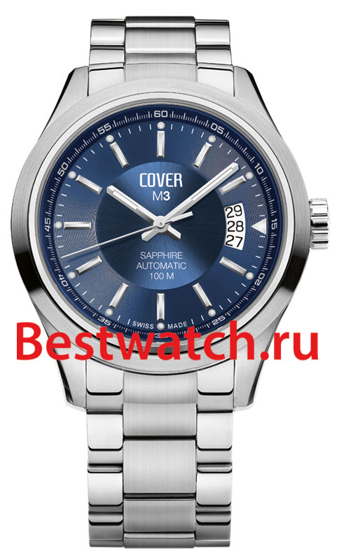 Часы Cover Gents COA3.03