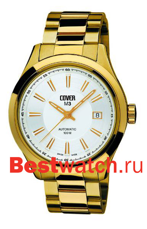 Часы Cover Gents COA3.07