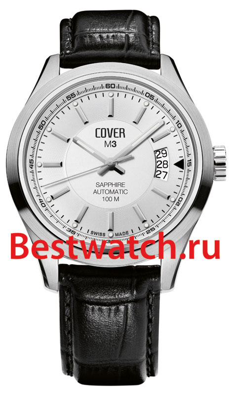 Часы Cover Gents COA3.09