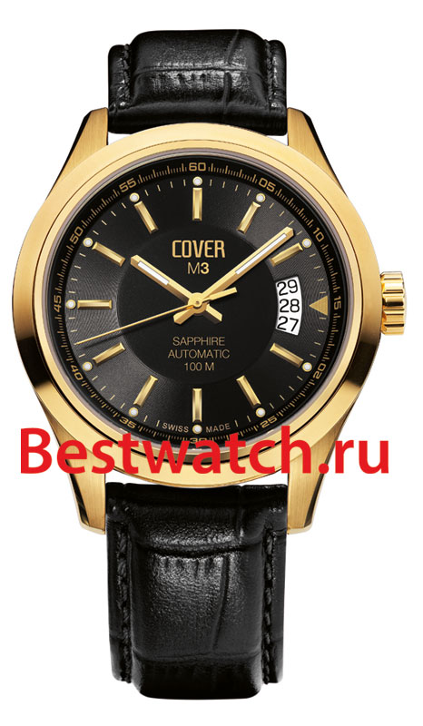 Часы Cover Gents COA3.12