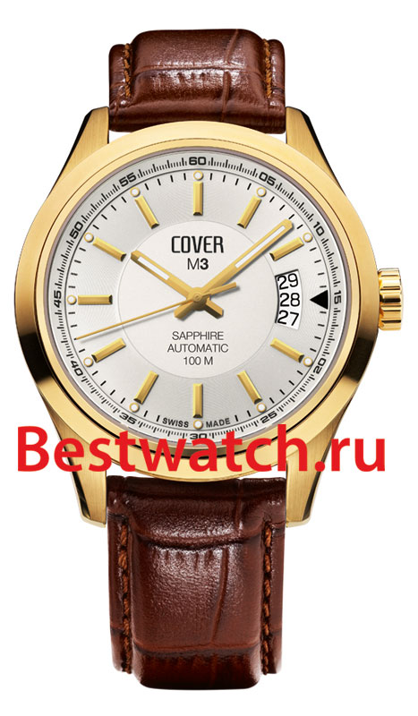 Часы Cover Gents COA3.13