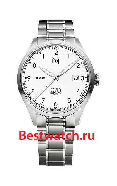 Часы Cover Aragon Automatic COA4.02