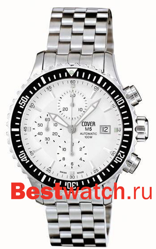 Часы Cover Gents COA5.02