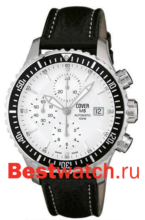 Часы Cover Gents COA5.04