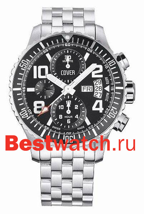 Часы Cover Gents COA5.05