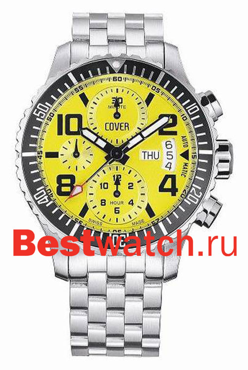 Часы Cover Gents COA5.07