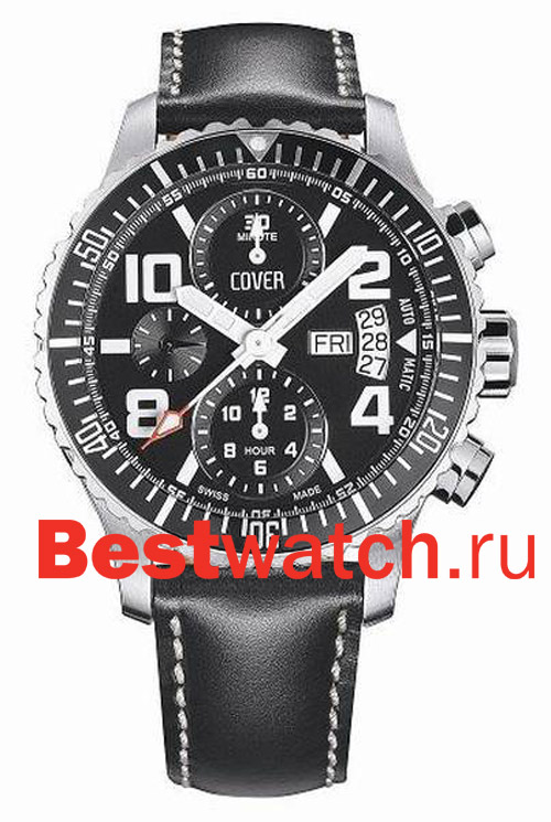 Часы Cover Gents COA5.08
