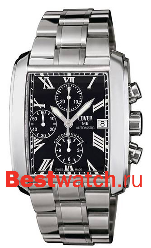 Часы Cover Gents COA6.01